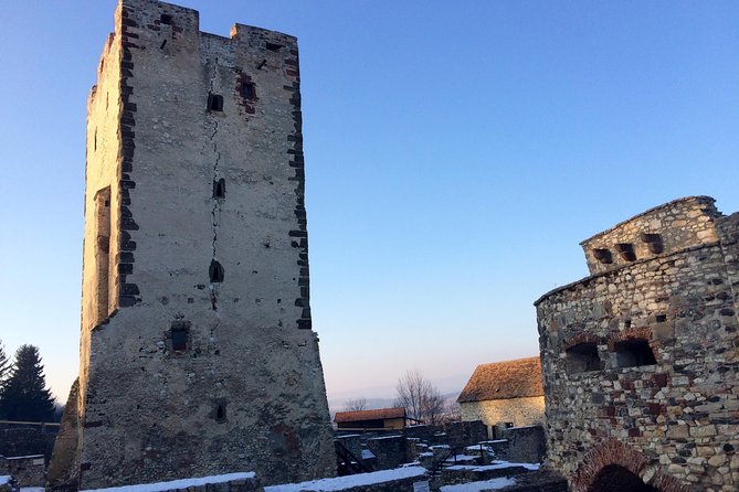 Tapolca Cave Lake and Tihany/ Balaton private tour from Budapest - Tapolca Town Time: Extra Walking by the Lake