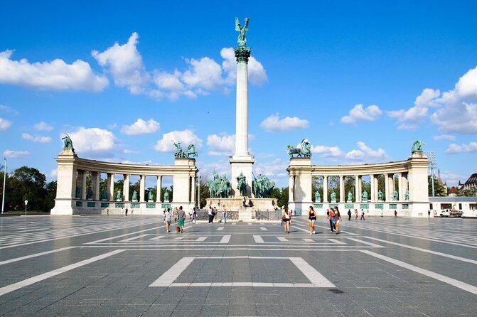 Taste Budapest - Fat Boy Foodies Walk - Key Things I’d Circle Before You Book