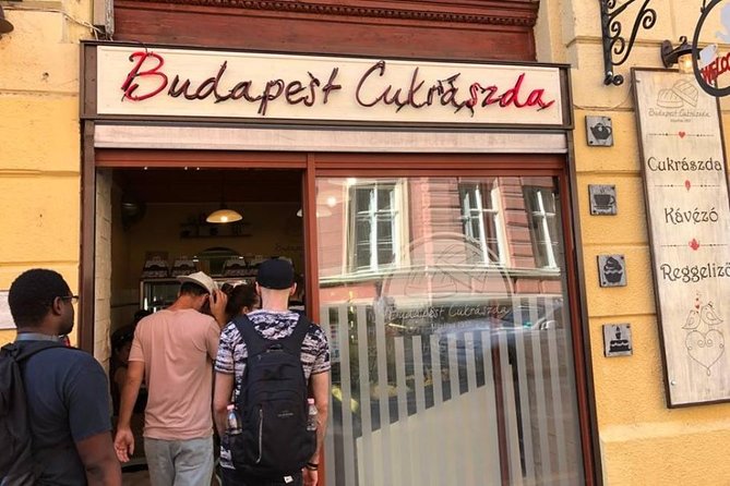 Taste Budapest - Fat Boy Foodies Walk - Why This Walk Feels Like Real Budapest Food, Not a Checklist