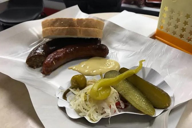 Taste Budapest - Fat Boy Foodies Walk - Price and Value: What You’re Really Paying For