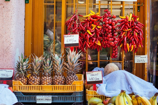 The Award-Winning Private Food Tour of Budapest: 6 or 10 Tastings - The 6 vs 10 Tastings Choice (And How It Changes Value)