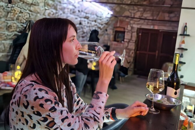 The only Wine Cocktail Club in Tokaj, Lunch & Fun, Hungary - Key highlights worth penciling in