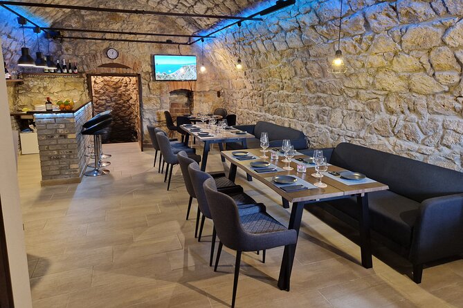 The only Wine Cocktail Club in Tokaj, Lunch & Fun, Hungary - Price and value: what $247.84 buys you in real terms