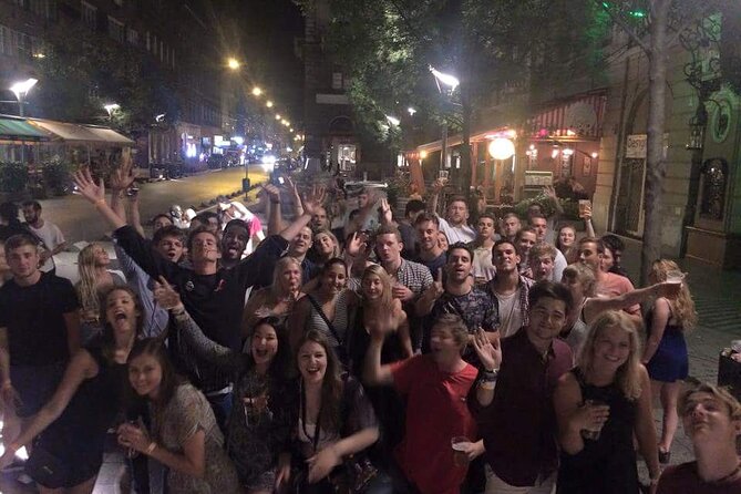 The Original Budapest Pub Crawl – Free Shots, Games & VIP Entry - Practical tips to make your Budapest pub crawl smoother