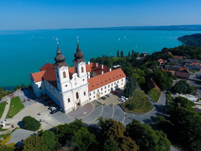 The Turquoise Sea of Hungary: Lake Balaton Private Tour - Should you book the Turquoise Sea of Hungary, Lake Balaton Private Tour?