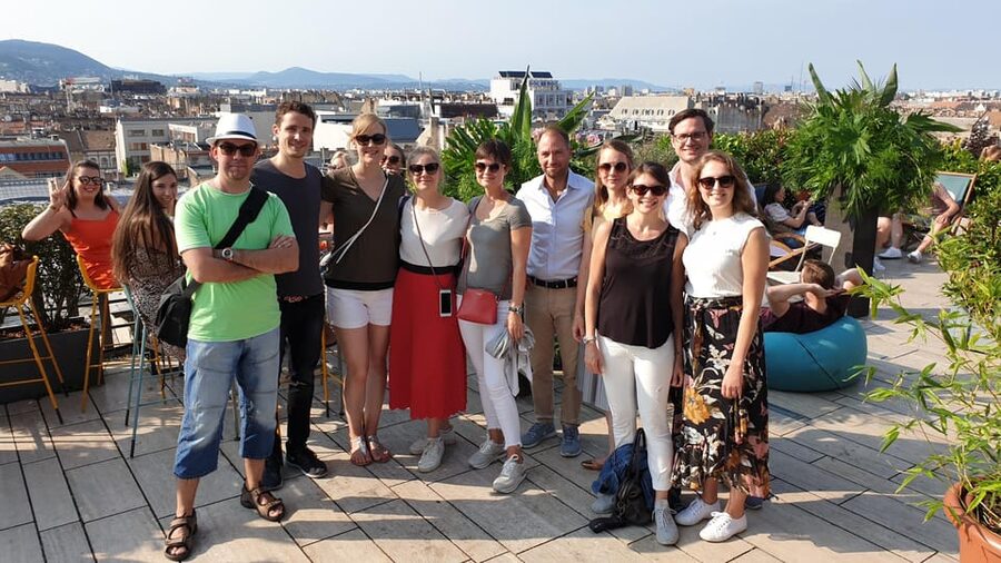 The Ultimate Private Kickstart Tour of Budapest - Key takeaways before you go