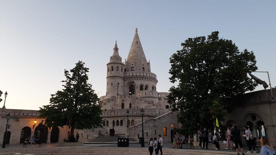 The Ultimate Private Kickstart Tour of Budapest - Should you book it?