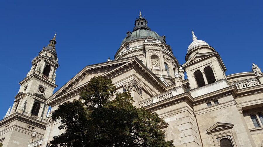The Ultimate Private Kickstart Tour of Budapest - Buda Castle District: views you’ll actually remember