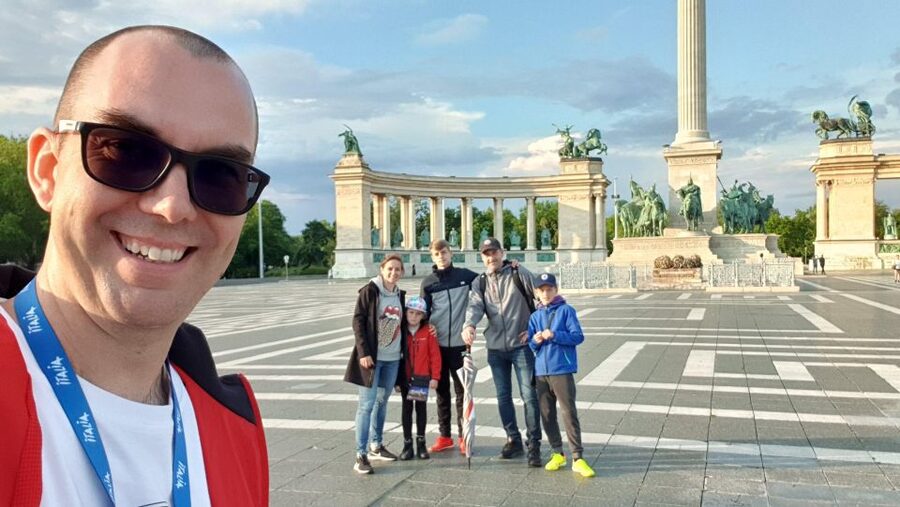 The Ultimate Private Kickstart Tour of Budapest - Who should book this Budapest kickstart tour