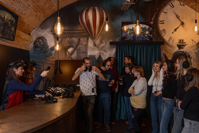 Time Machine Budapest Historical Exhibition Ticket - Key takeaways before you go
