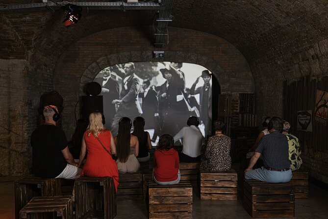 Time Machine Budapest Historical Exhibition Ticket - Price and value: is $25.29 worth it?