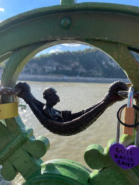 Tiny Sculptures, Big Stories: Kolodko mini statue tour - Key highlights worth your time