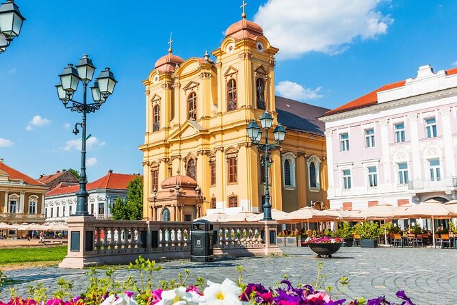 Tour to Timisoara Romania from Budapest - Key highlights to look for