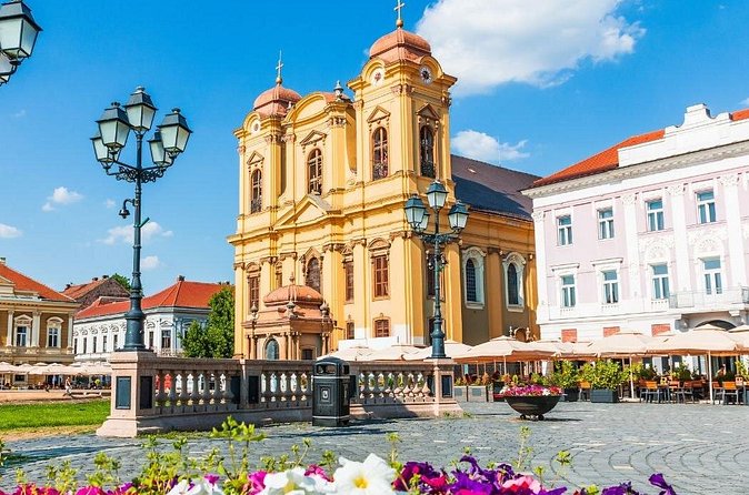Tour to Timisoara Romania from Budapest - Price and value: is $496.03 per person a smart trade?