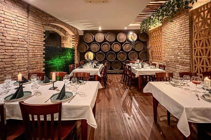 Traditional Hungarian Dinner with Live Gypsy Music - Who This Dinner Works For (and Who Should Think Twice)