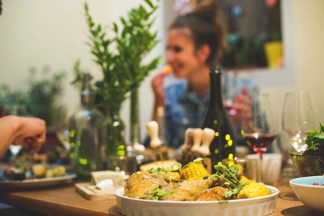 Traditional Hungarian Grandma's Dinner in Budapest - Quick Highlights You Should Care About