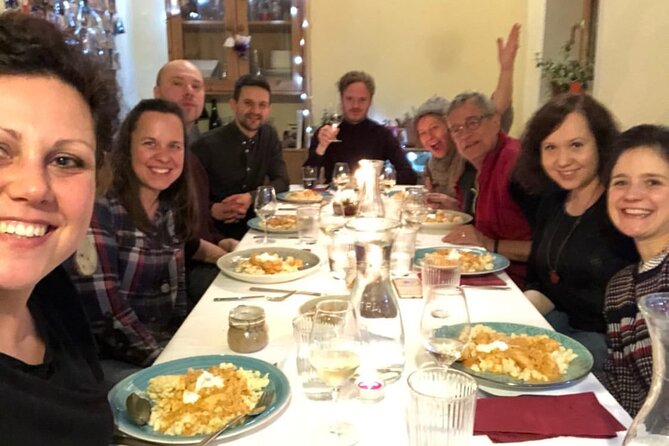 Traditional Hungarian Grandma's Dinner in Budapest - A 6 pm Home Kitchen in Budapest, Why This Dinner Feels Different