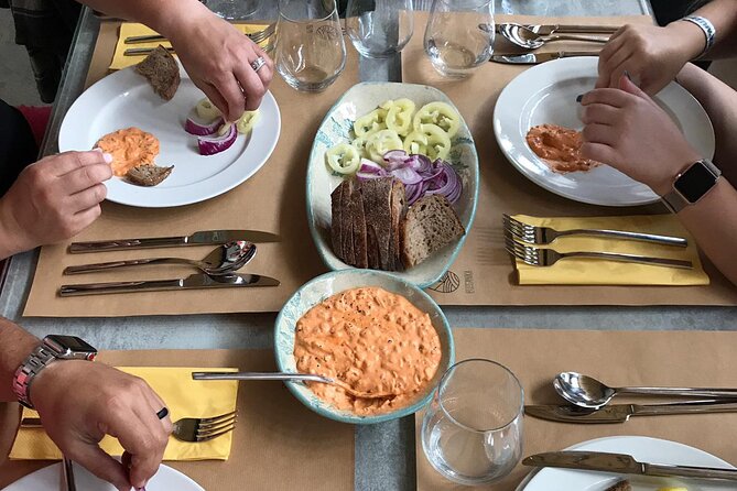Traditional Hungarian Grandma's Dinner in Budapest - Where to Meet at Pannónia u. 56, and How to Make It Easy