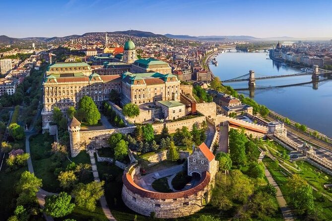 Transfer Budapest City to Ferenc Liszt Airport(BUD) - Airport Transfer in Budapest, Designed for Low Headaches