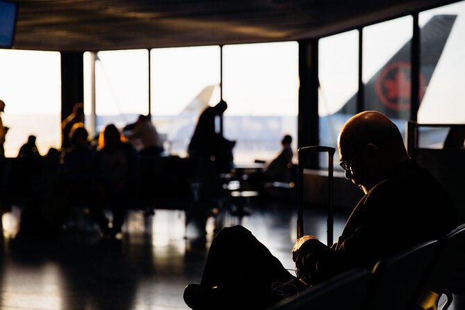 Transfer Budapest City to Ferenc Liszt Airport(BUD) - Meeting at Budapest Ferenc Liszt Airport: Hours and Waiting Time