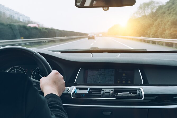Transfer Budapest City to Ferenc Liszt Airport(BUD) - Price and What You Really Get for Around $23.26