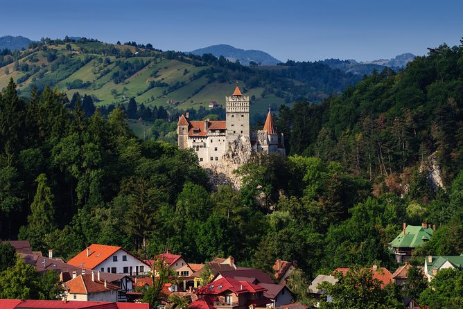 Transylvania Tour from Budapest to Bucharest: 4 days - Why this Budapest to Bucharest route feels efficient