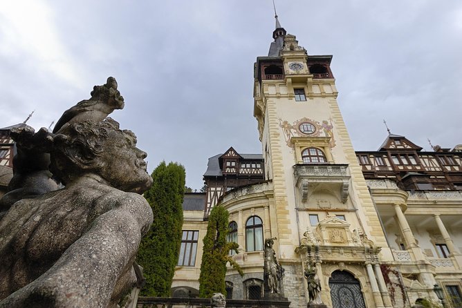 Transylvania Tour from Budapest to Bucharest: 4 days - Where your money goes: price, stays, and what feels like value