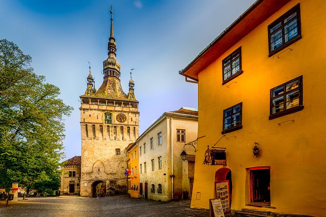 Transylvania Tour from Budapest to Bucharest: 4 days - Daily logistics that actually matter (and what to prepare)