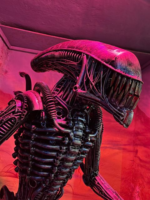 Trash Art Museum: Hungary's First Scrap Metal Exhibition - Key Things to Know