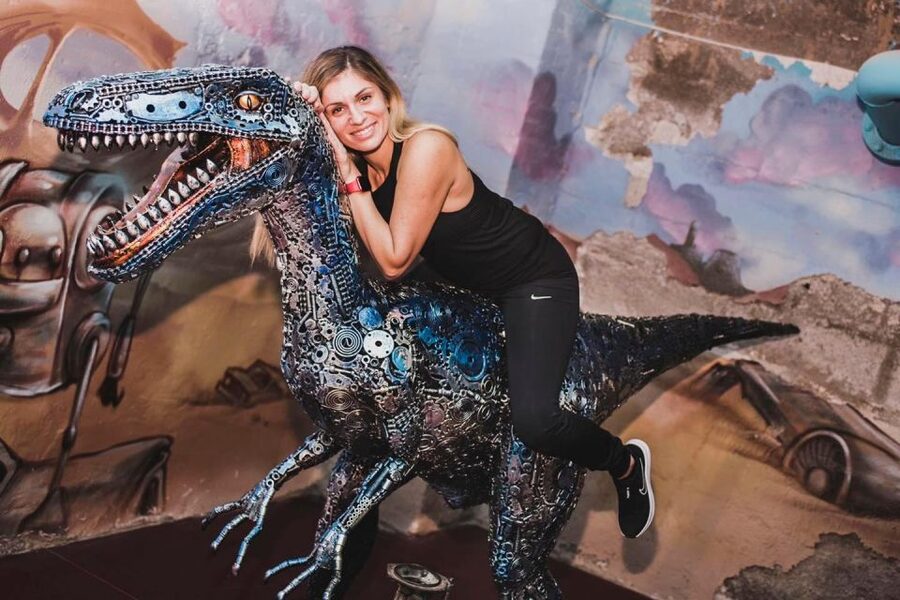 Trash Art Museum: Hungary's First Scrap Metal Exhibition - Should You Book the Trash Art Museum?