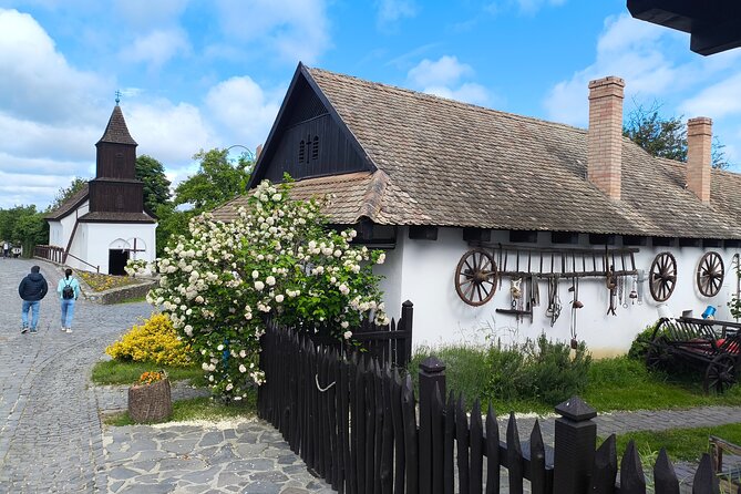 UNESCO World Heritage Hollókő and Eger Private Tour - Key things I’d plan around on this tour