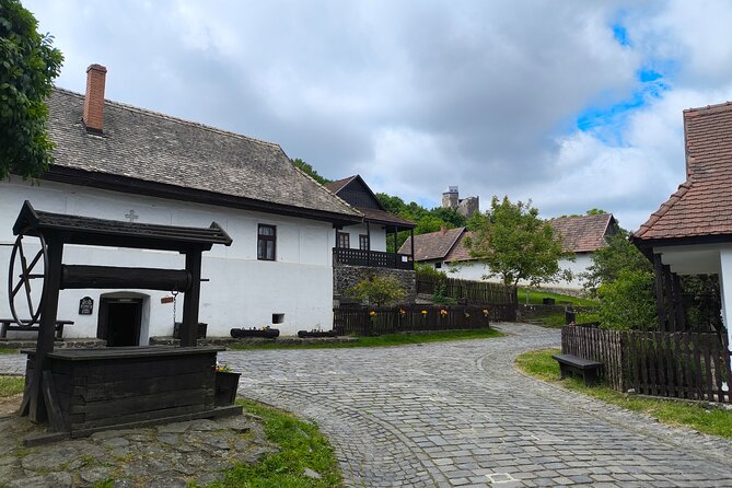 UNESCO World Heritage Hollókő and Eger Private Tour - Valley of the Beautiful Women: wine-cellar vibes and how to manage costs