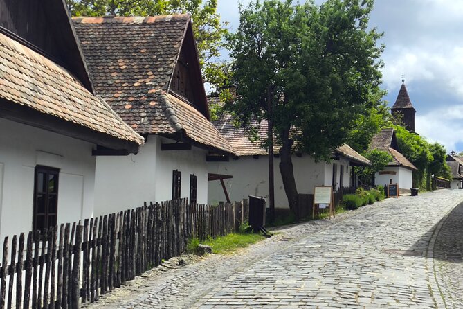 UNESCO World Heritage Hollókő and Eger Private Tour - Hollókő UNESCO: Palóc streets, St. Martin Church, and crafts