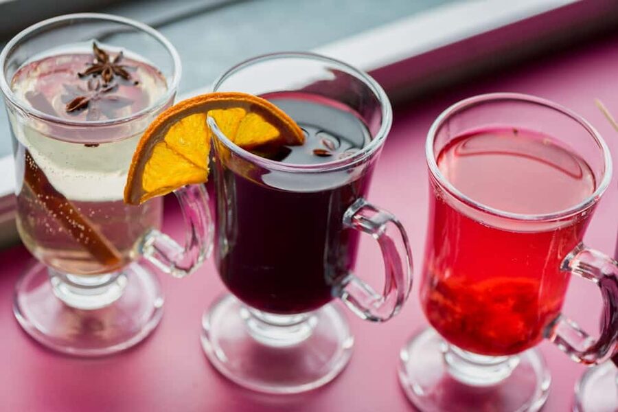 Unlimited Mulled Wine Cruise - Who This Cruise Is Best For, and Who Should Skip It