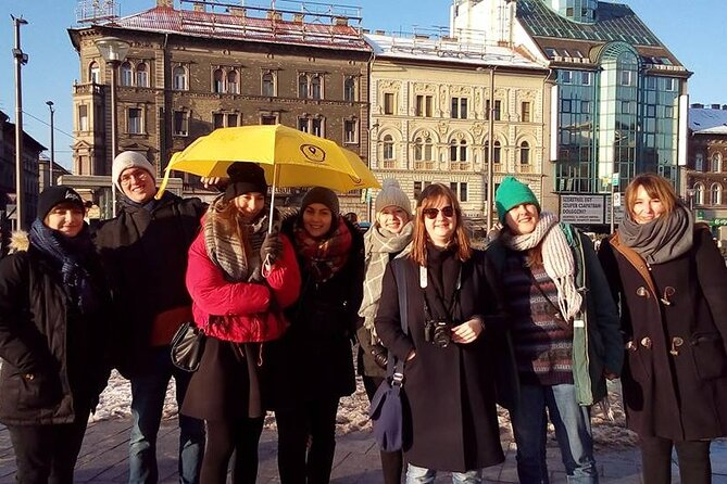 Urban Tour of Budapest's Most Controversial District. - Laszlo tér and the carbon market story in a refurbished square
