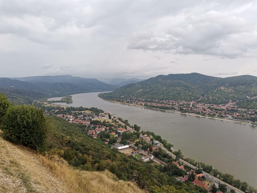 Vienna-Budapest Bike Rental with Bike Delivery - Key Highlights Worth Planning Around