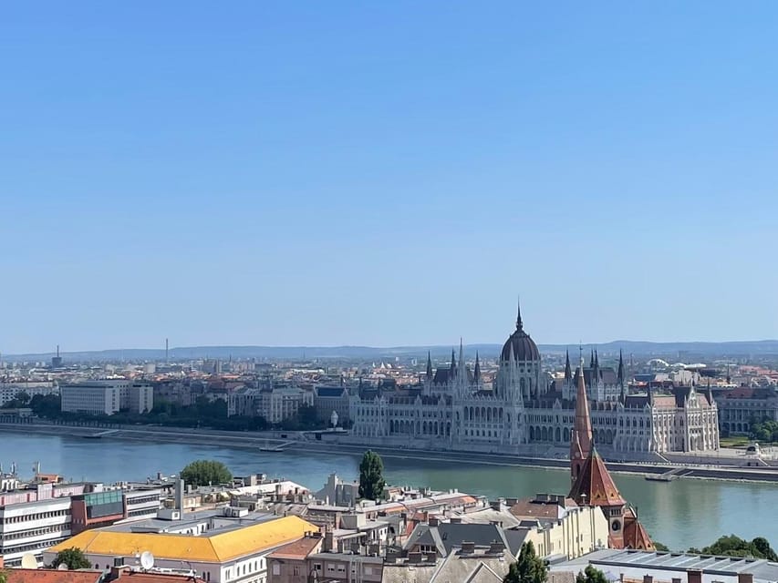 Vienna-Budapest Bike Rental with Bike Delivery - Pace, Packaging, and Who This Tour Fits Best