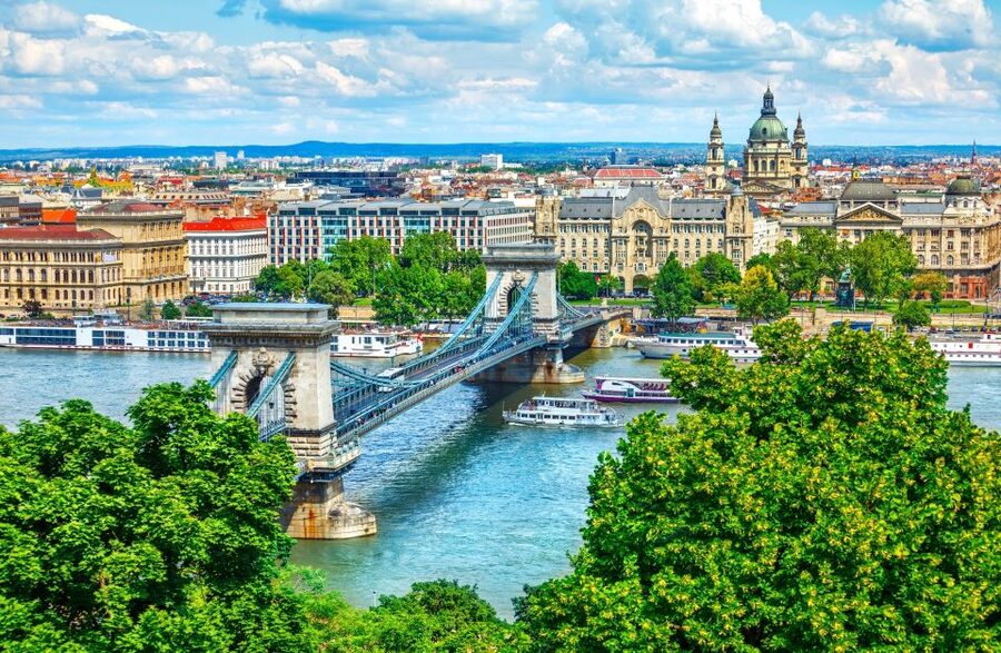 Vienna: Budapest Day Trip - Key Things I’d Watch For Before You Go