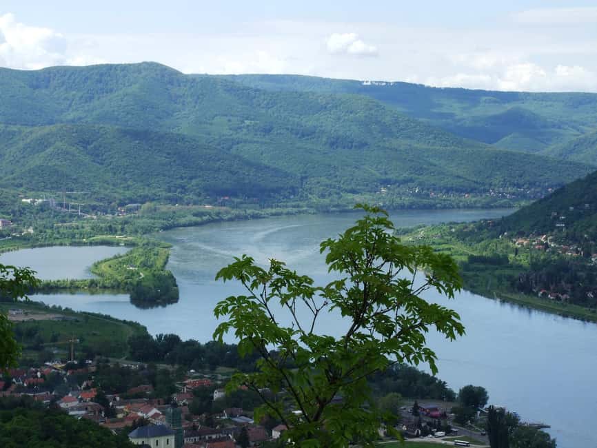 Visegrád Hike & Castle Tour with Ferry from Budapest - Key things I think are worth your attention