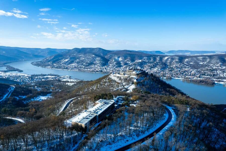 Visegrád Hike & Castle Tour with Ferry from Budapest - The Panoramic Train From Nyugati To The Danube Bend