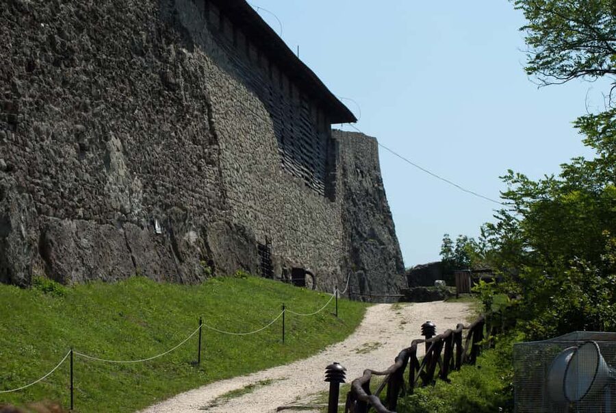 Visegrád Hike & Castle Tour with Ferry from Budapest - How The Day Stays Manageable With A Small Group