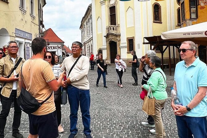 Visit in Szentendre (Living Heritage) - Meeting Point at Budapest Batthyány tér, Start Time, and the Flow of the Day