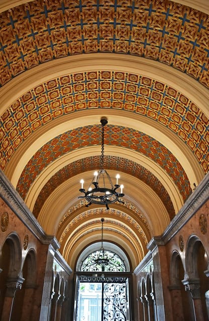 Walking consultancy with alternative psychologist and author - After Budapest: Following Online If You Want