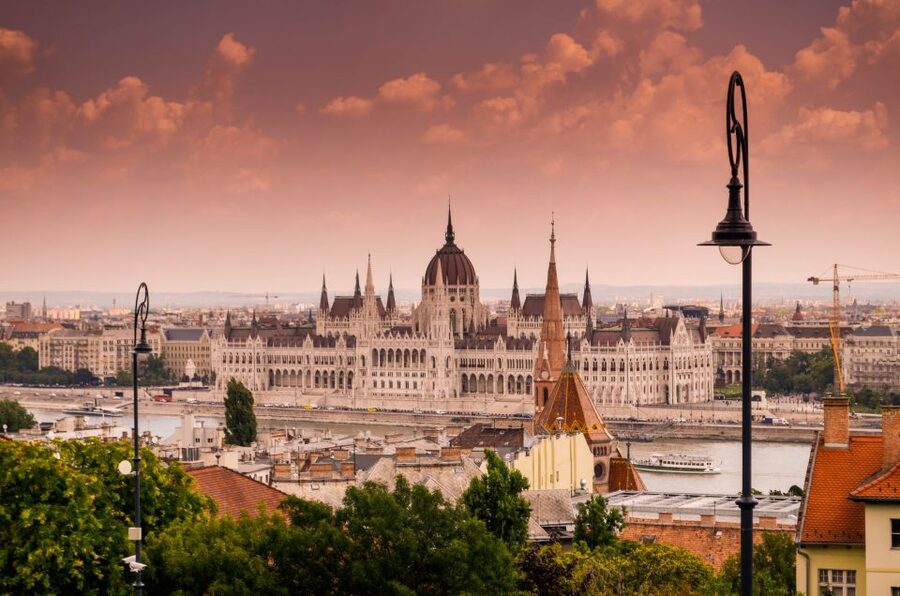 Welcome to BUDA and PEST Private Walking tour - Heroes’ Square and City Park: The Monumental Start