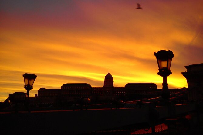 Welcome to Budapest Evening Walk - The 6:30 pm timing that keeps your evening flexible