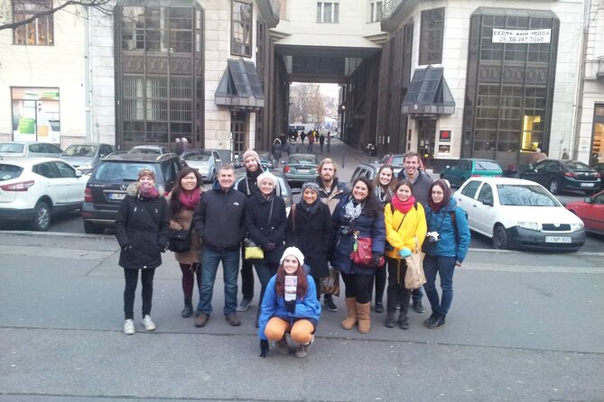 Welcome to Budapest Evening Walk - Pace and comfort: easy walking, short stops, and smart expectations