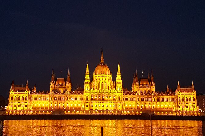 Welcome to Budapest Evening Walk - Value check: why this $3.59 price can make sense