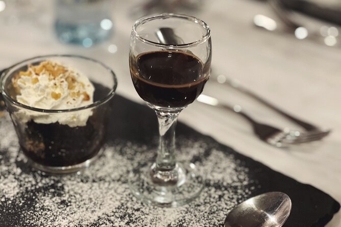 Wine & Food Tasting Cruise on the Danube - Key things to know before you go