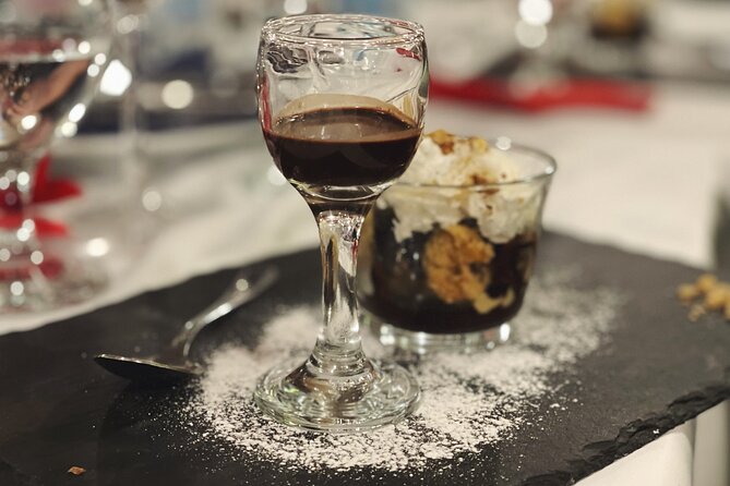 Wine & Food Tasting Cruise on the Danube - Who this Budapest wine cruise suits best