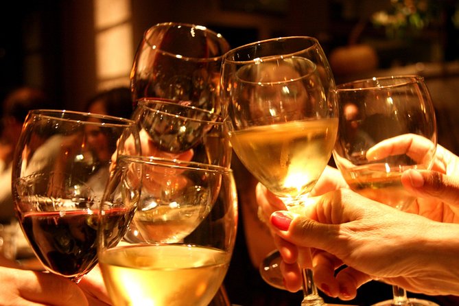 Wine Tasting Experience in Etyek Wine Region with a private air conditioned car - Timing, pace, and what a four-hour tour really delivers